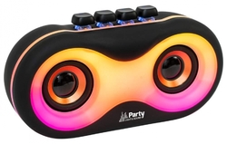 PARTY-OWL bluetooth reproduktor