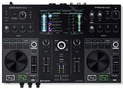 DENON DJ PRIME GO