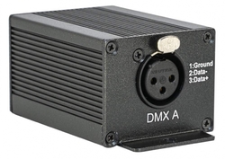 DMX-PRO-128 * USB DMX převodník AFX