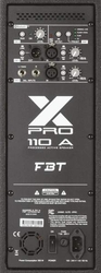 FBT X-PRO 110A reprosoustava