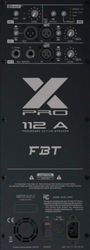 FBT X-PRO 112A reprosoustava