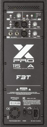 FBT X-PRO 115A reprosoustava