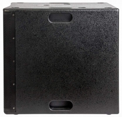 FIRST-SP18S BST subwoofer