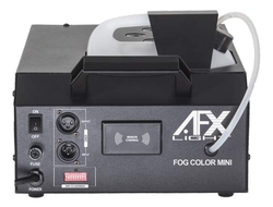 FOG-COLOR-MINI AFX  Light dymostroj