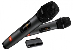 JBL Wireless Microphone bezdrátový mikrofon