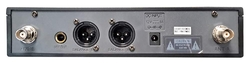 QWM 1950 HH Q-AUDIO mikrofon