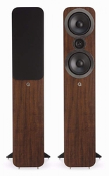 Q Acoustics 3050i anglický orech 