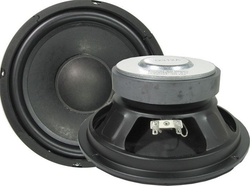 Repro 203mm - 8” basový 4ohm - 60W RMS