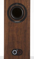 Q Acoustics 3050i anglický orech 