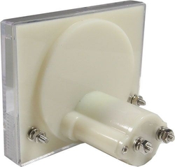 Analogový panelový ampérmetr 69C9 100A DC(50mV), bez bočníku