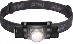 S10 SLONIK LED čelovka