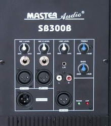 SB300B 