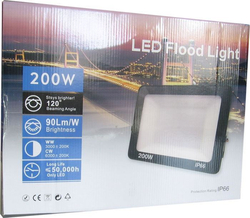 Reflektor LED 200W GR1046