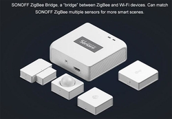 Sonoff Zigbee Bridge Pro