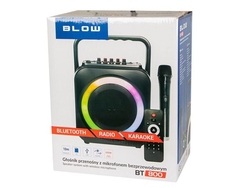 Reproduktor Bluetooth BLOW BT800