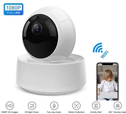 Wifi kamera Sonoff GK-200MP2-B 1080P