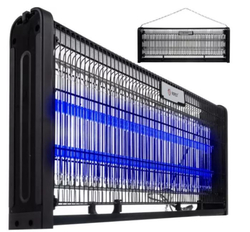 Elektrický lapač hmyzu UVA, 40 W Repest