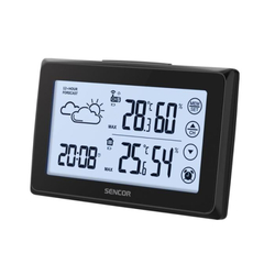 Meteostanice SWS 2850 SENCOR