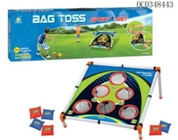 Házení na cíl Bag Toss